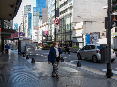 Buenas noticias para el Gobierno porteño: podrían abrir actividades según el índice que observan