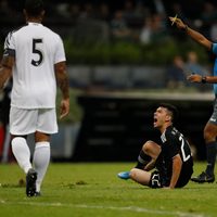 México gana 3-1 a Panamá en un ajustado encuentro de la Nations League