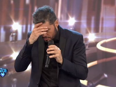 ¿Qué hace señor? El TikTok de Marcelo Tinelli que no salió como esperaba