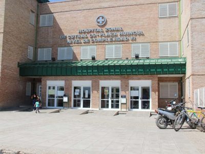 En Plaza Huincul solicitaron que se construyan casas para médicos que quieran instalarse en la ciudad