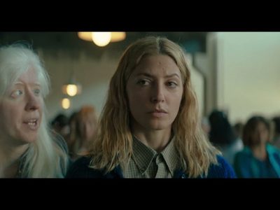Bárbara Lennie investiga un terrible crimen en el nuevo tráiler de "Los renglones torcidos de Dios"