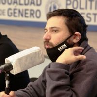 “No lograron amedrentar a Dolores”: Grabois celebró el fallo sobre las tierras de Etchevehere