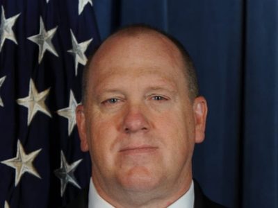 Trump quiere designar a los cárteles mexicanos como terroristas: Tom Homan