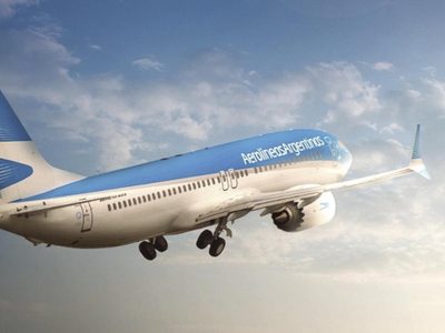 Habilitan la reprogramación de vuelos