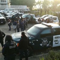 Siete policías mueren durante motín y fuga en penal de La Toma, Veracruz; reos denuncian amenazas del gobierno