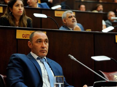 Legislatura: proponen crear un Fondo provincial de inversión para el desarrollo