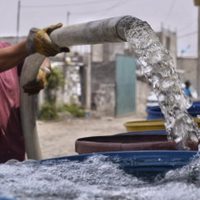 Corte de agua en Iztapalapa: Estas colonias serán afectadas; habrá servicio de pipas sin costo