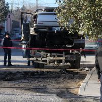 Violencia deja 65 asesinatos en Chihuahua en los primeros ocho días de este año
