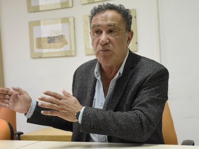 Carlos Ciapponi: "Si tenemos un proceso inflacionario no lo podemos desconocer"