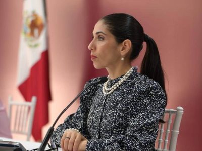 Fiscalía de Veracruz acatará “por ahora” orden de liberar a la jueza Angélica Sánchez