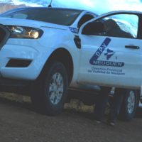Trabajadores de Vialidad provincial levantaron las medidas de fuerza
