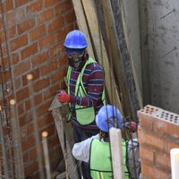 Con industria de la construcción, Sheinbaum prevé la generación de 260 mil empleos en la CDMX