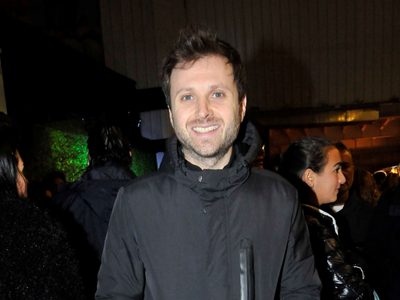 “Es un campeón”: la gran declaración de amor de Dan Breitman para Agustín Sierra en Twitter