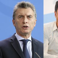 El tenso mensaje de Mauricio Macri a Axel Kicillof tras la cena de Expoagro
