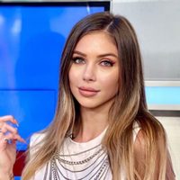 Romina Malaspina reveló en Intrusos el accionar que tuvo Sol Pérez tras el episodio del top