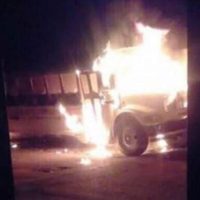 'Los Mexicles” causan terror en Ciudad Juárez: 10 muertos, 6 heridos y 15 vehículos quemados