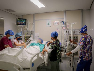 La ASF detectó pagos excedentes por más de 9 millones de pesos para hospital del IMSS en Pachuca
