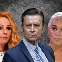 José Ortega Cano sorprende al apuntar contra Ana María Aldón y Rocío Carrasco: "Respeto"