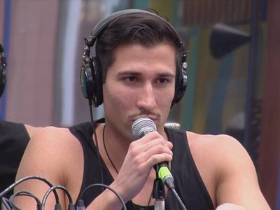 Sin pelos en la lengua, Gianmarco atacó con crudeza a Ivana Icardi y Hugo Sierra: “No me interesa nada”