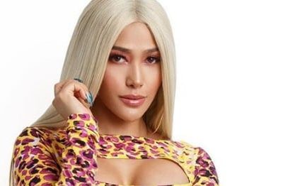 ¡Gran diferencia! Farina sube foto y sus fanáticos notan un cambio en el tamaño de sus atributos