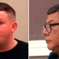 Condenaron a dos gendarmes por drogar y violar a una compañera