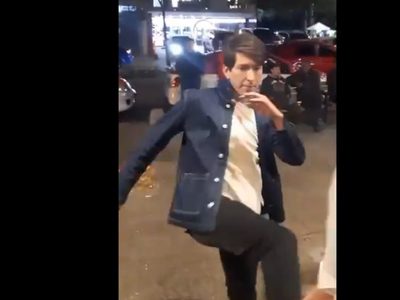 Este es el video del hijo de Xóchitl Gálvez que provocó crisis en la campaña opositora (Videos)