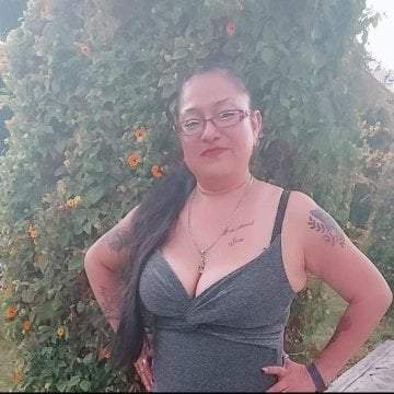 Familia busca a Maricela Martínez Pozos
