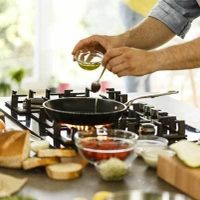 Los mejores consejos para cocinar con aceite de oliva