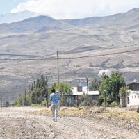 Atención: una localidad neuquina registró su primer caso de coronavirus
