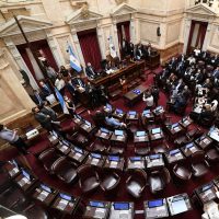 Ciberataque: qué se sabe del hackeo al Senado de la Nación