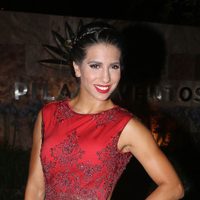 Después de las duras acusaciones hacia Cinthia Fernández, ella salió a dar su versión