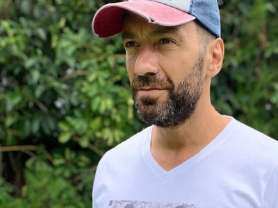 Se agranda la familia: tras el escándalo, Gustavo Conti y el video que resultó innegable