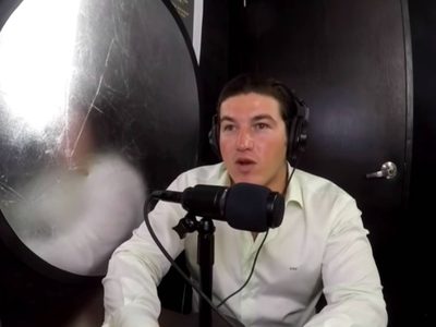 Otra de Samuel García: hay quienes viven con un sueldito de 40 o 50 mil "y son felices"