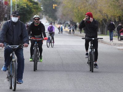 Neuquén permitirá la circulación sin restricciones horarias: cómo se implementará la medida