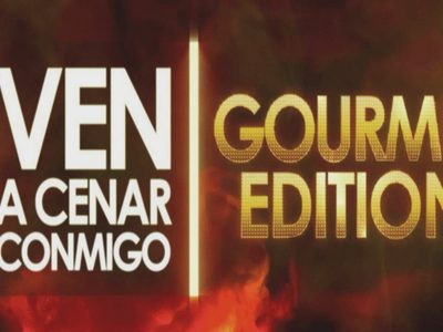 Tras confirmar a Fani, "Ven a cenar conmigo: Gourmet Edition" busca sumar otros personajes polémicos