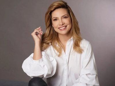 ¿Juliana Awada hubiera arriesgado así? Fabiola Yáñez y un comentado escote en redes. ¡Se hizo viral!