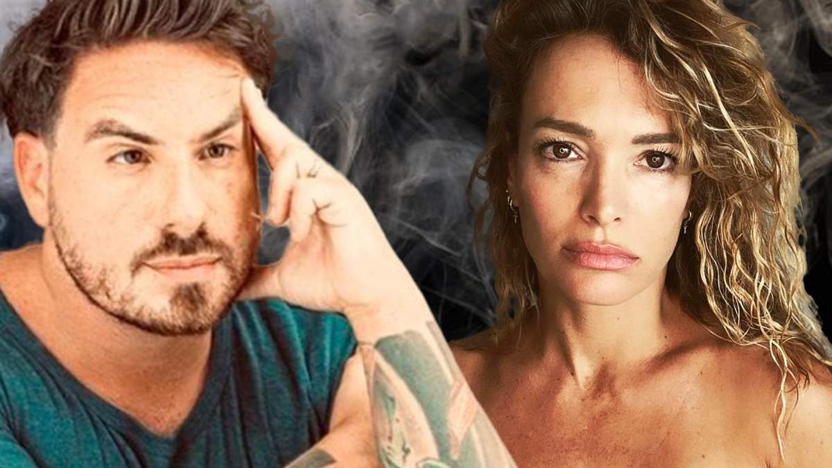 Fede Bal y Claudia Albertario. Fuente: (Minuto Neuquén)