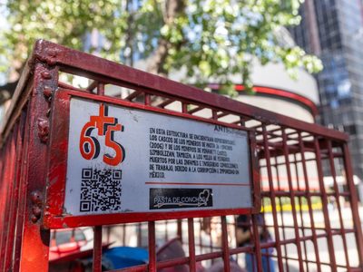 A 20 años de Pasta de Conchos, familias exigen continuar con las labores de recuperación de restos
