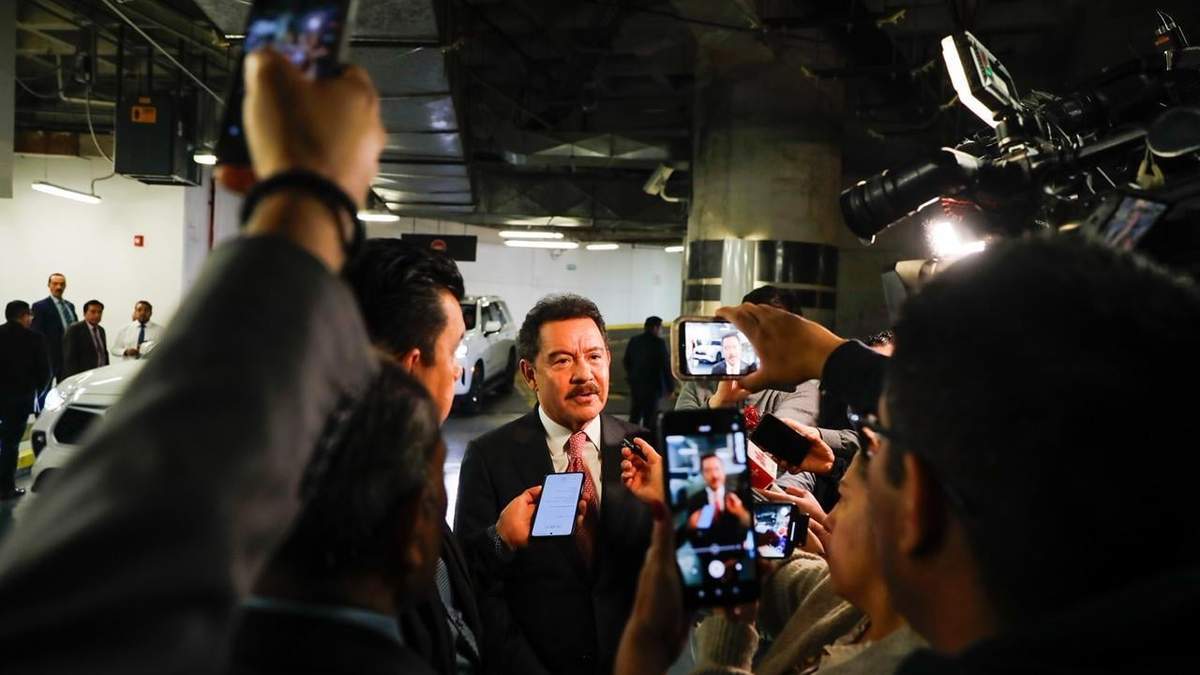 Ignacio Mier