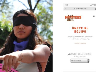 "Caí en una red de trata", alerta joven que se postuló en supuesta vacante de Hooters