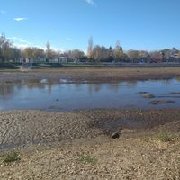 La AIC alerta por los niveles mínimos de agua en los embalses hidroeléctricos