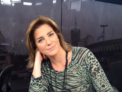 ¡Una muestra de amor! Los hijos de Débora Pérez Volpin la homenajearon