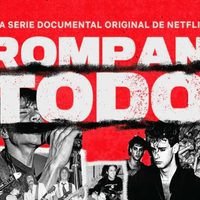 "Rompan todo": lo mejor de nuestro rock en Netflix
