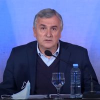 Gerardo Morales, sobre las elecciones 2023: “El próximo Presidente va a ser un radical"