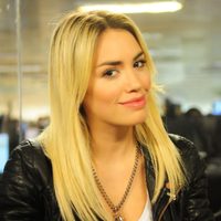 Lali Espósito se sinceró en las redes y compartió una fotografía con su actual pareja