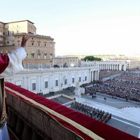 Mandatarios de América saludaron al Papa León XIV