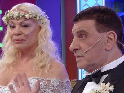 “Me sacó las ganas de todo”: Silvia Süller sacó a relucir todo su enojo con Jacobo