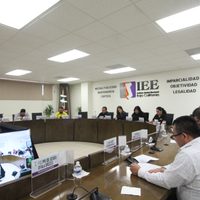 Pierden su registro aliados de Morena en Baja California