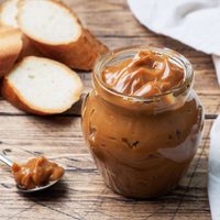 Dulce de leche sin azúcar: la receta fácil y con pocos ingredientes para un postre bajo en calorías
