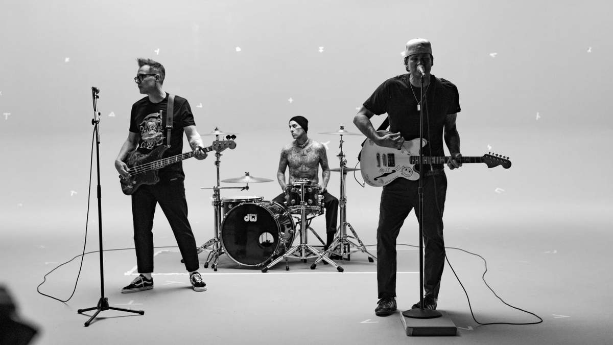 Blink-182